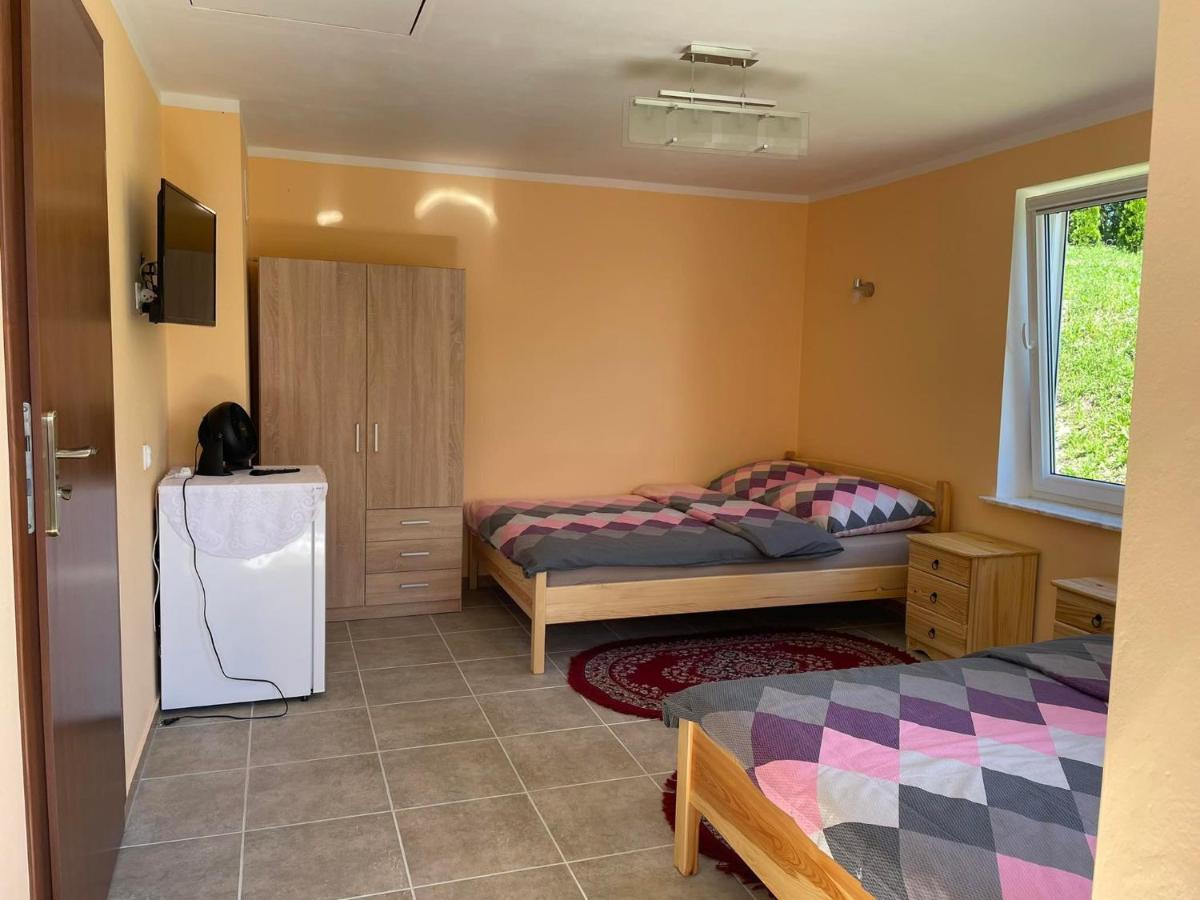 Bajkowe Mazury Domek Wakacyjny Mikołajki Ngoại thất bức ảnh