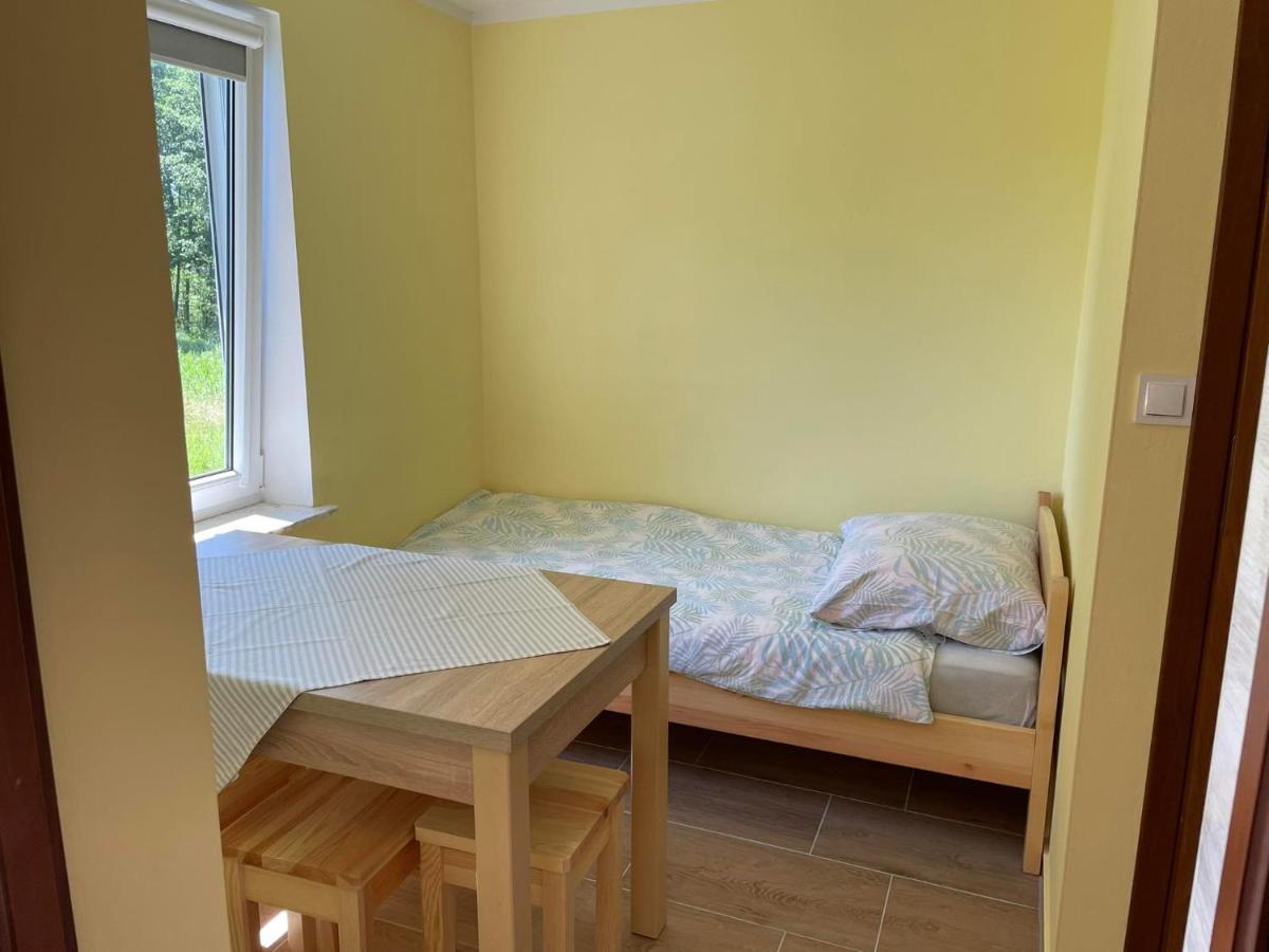 Bajkowe Mazury Domek Wakacyjny Mikołajki Ngoại thất bức ảnh